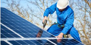 Installation Maintenance Panneaux Solaires Photovoltaïques à Gattieres
